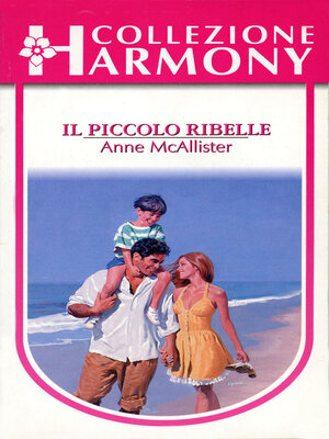 cover image of Il piccolo ribelle
